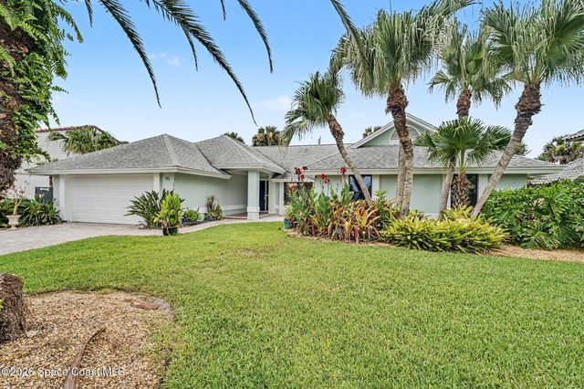 115 11th Avenue, Indialantic, FL 32903