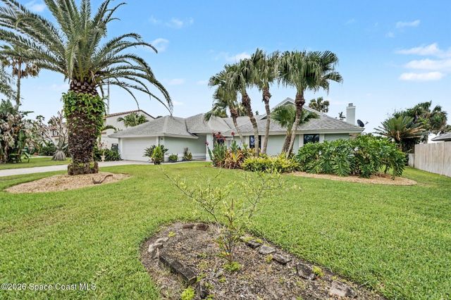 115 11th Avenue, Indialantic, FL 32903