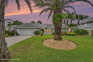 115 11th Avenue, Indialantic, FL 32903