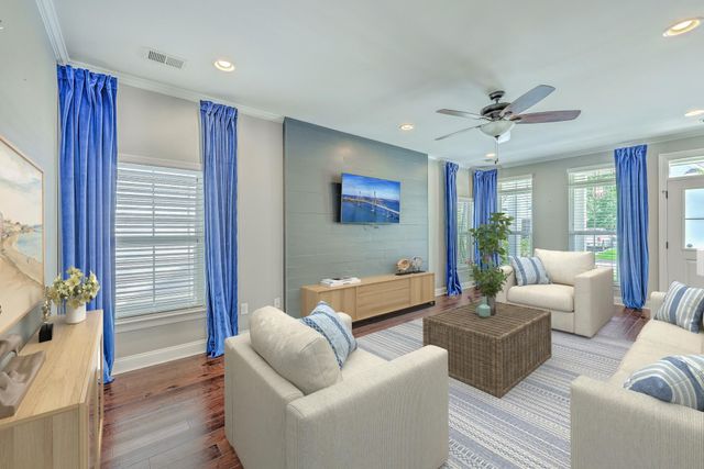 1695 Sparkleberry Lane, Johns Island, SC 29455