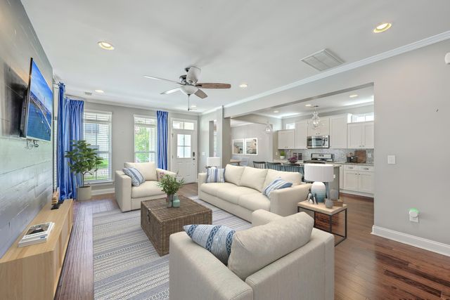 1695 Sparkleberry Lane, Johns Island, SC 29455