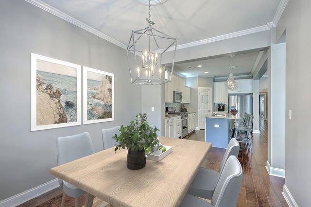 1695 Sparkleberry Lane, Johns Island, SC 29455