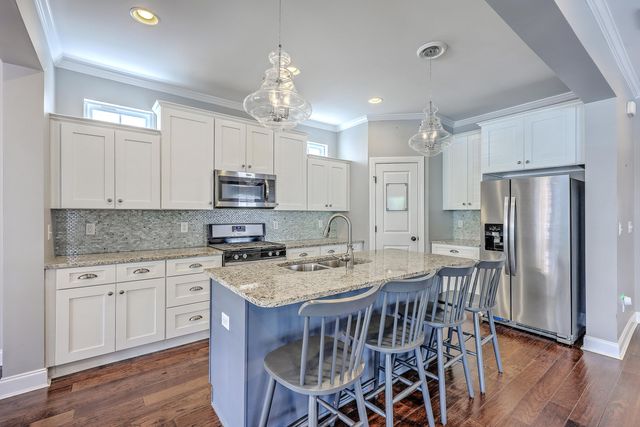 1695 Sparkleberry Lane, Johns Island, SC 29455