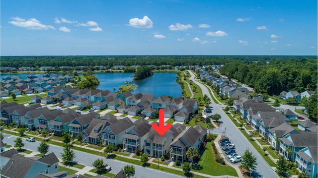 1695 Sparkleberry Lane, Johns Island, SC 29455