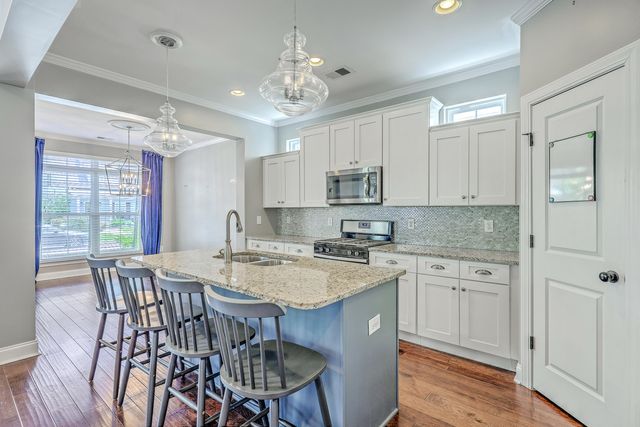 1695 Sparkleberry Lane, Johns Island, SC 29455