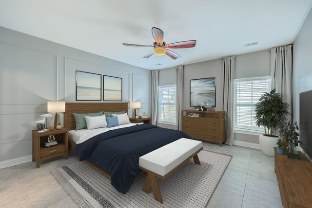 1695 Sparkleberry Lane, Johns Island, SC 29455