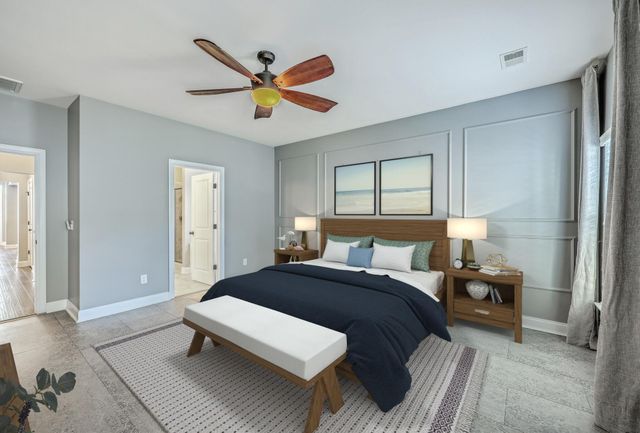 1695 Sparkleberry Lane, Johns Island, SC 29455