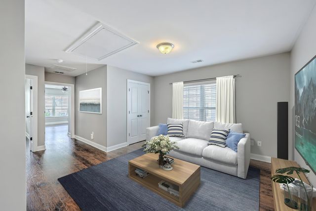 1695 Sparkleberry Lane, Johns Island, SC 29455