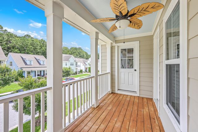 1695 Sparkleberry Lane, Johns Island, SC 29455