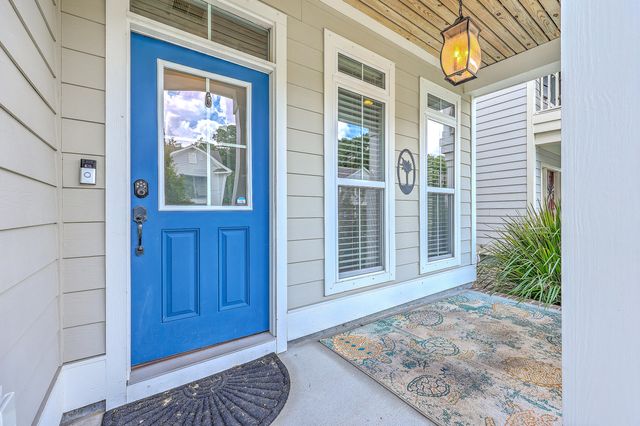 1695 Sparkleberry Lane, Johns Island, SC 29455