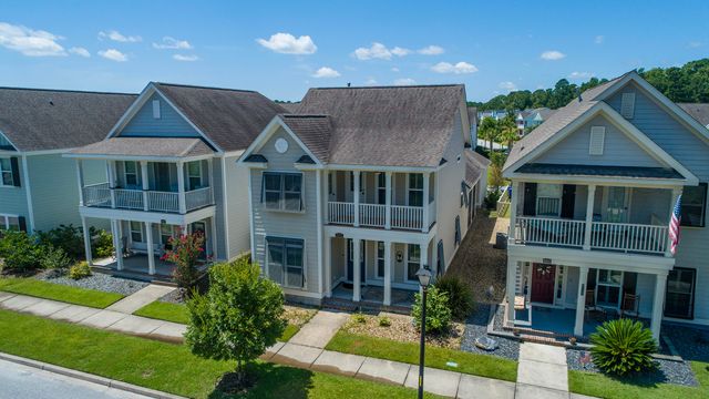 1695 Sparkleberry Lane, Johns Island, SC 29455