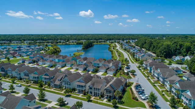 1695 Sparkleberry Lane, Johns Island, SC 29455