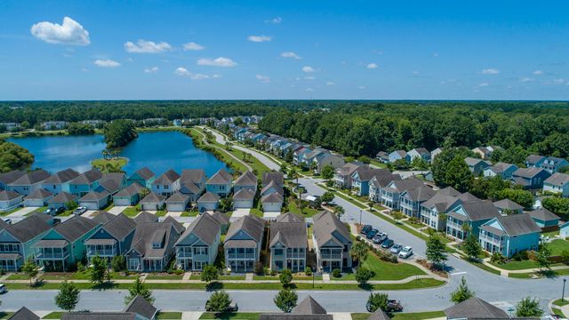 1695 Sparkleberry Lane, Johns Island, SC 29455