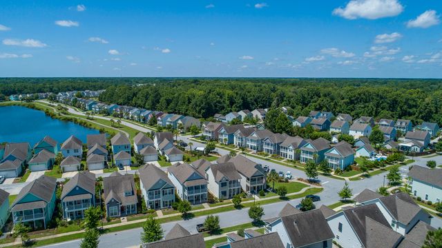 1695 Sparkleberry Lane, Johns Island, SC 29455