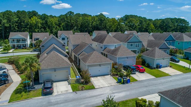 1695 Sparkleberry Lane, Johns Island, SC 29455