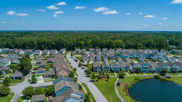 1695 Sparkleberry Lane, Johns Island, SC 29455