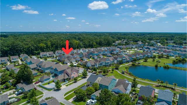 1695 Sparkleberry Lane, Johns Island, SC 29455