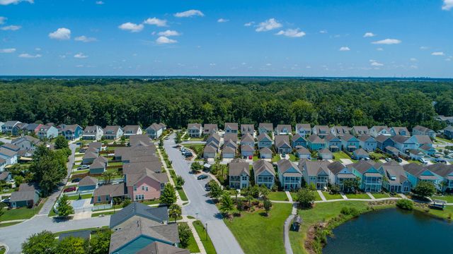 1695 Sparkleberry Lane, Johns Island, SC 29455