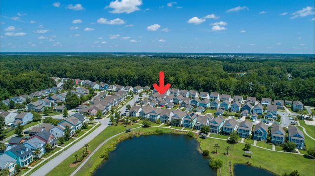 1695 Sparkleberry Lane, Johns Island, SC 29455