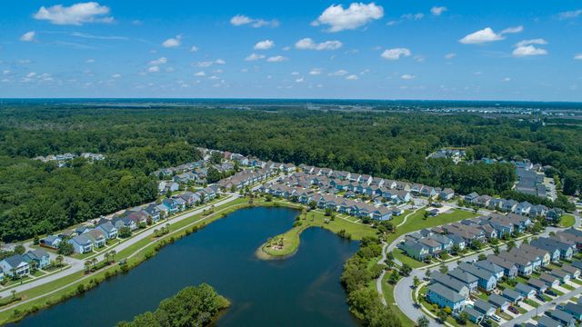 1695 Sparkleberry Lane, Johns Island, SC 29455