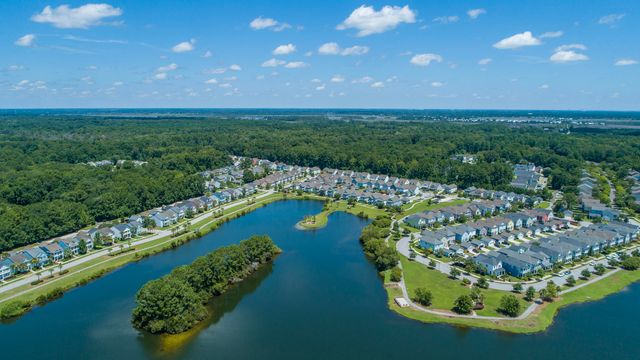 1695 Sparkleberry Lane, Johns Island, SC 29455