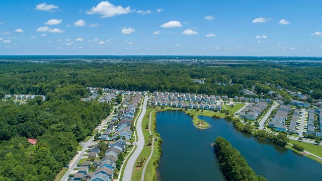 1695 Sparkleberry Lane, Johns Island, SC 29455