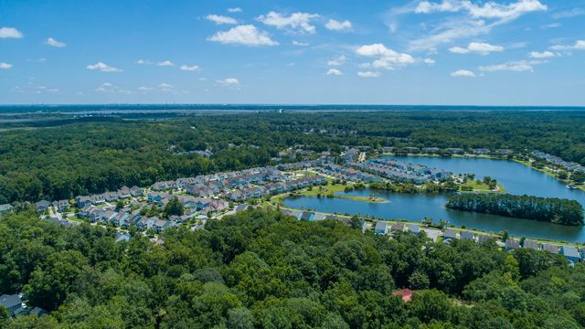 1695 Sparkleberry Lane, Johns Island, SC 29455