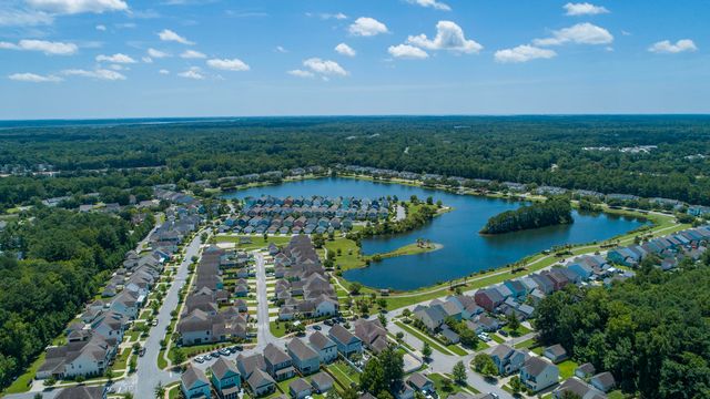 1695 Sparkleberry Lane, Johns Island, SC 29455