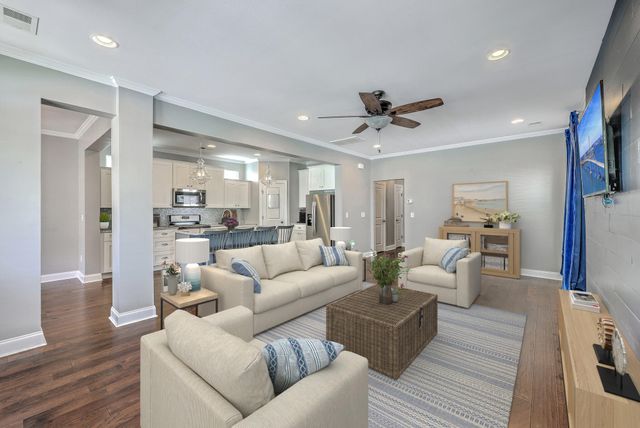 1695 Sparkleberry Lane, Johns Island, SC 29455