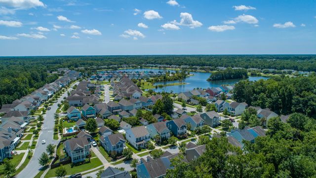 1695 Sparkleberry Lane, Johns Island, SC 29455