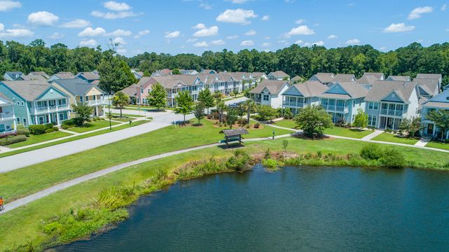 1695 Sparkleberry Lane, Johns Island, SC 29455