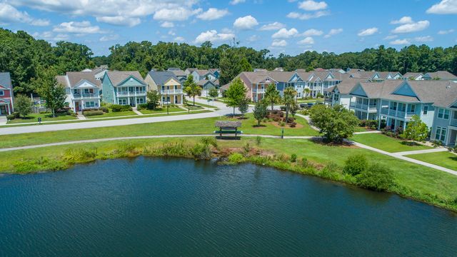 1695 Sparkleberry Lane, Johns Island, SC 29455