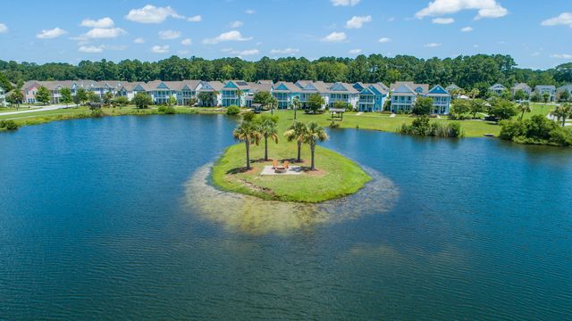 1695 Sparkleberry Lane, Johns Island, SC 29455