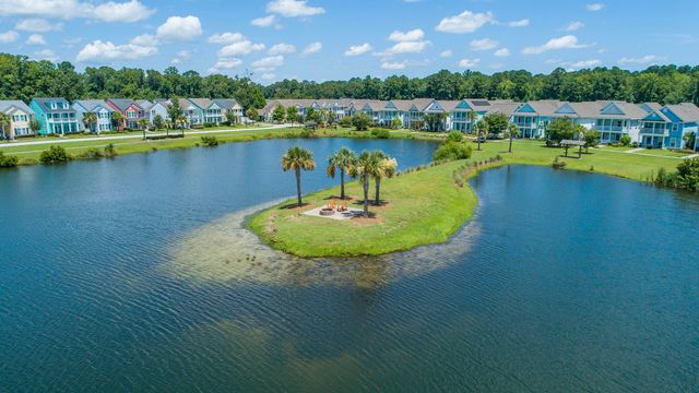 1695 Sparkleberry Lane, Johns Island, SC 29455