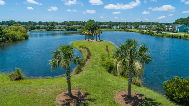 1695 Sparkleberry Lane, Johns Island, SC 29455