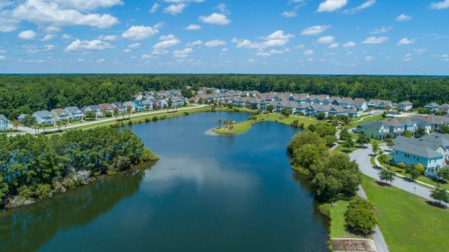 1695 Sparkleberry Lane, Johns Island, SC 29455