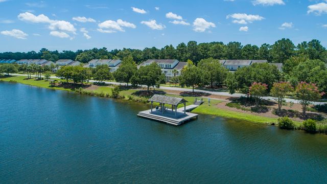 1695 Sparkleberry Lane, Johns Island, SC 29455