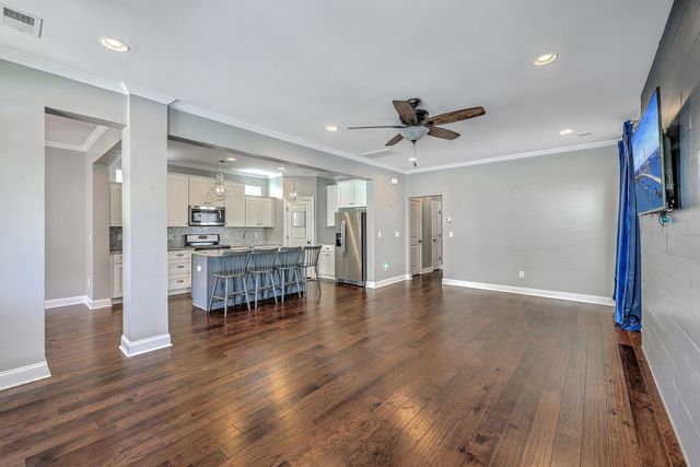 1695 Sparkleberry Lane, Johns Island, SC 29455