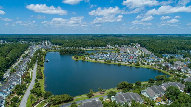 1695 Sparkleberry Lane, Johns Island, SC 29455