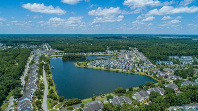 1695 Sparkleberry Lane, Johns Island, SC 29455