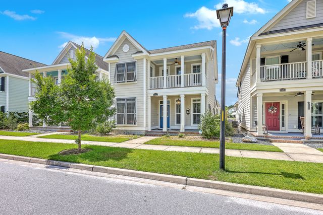 1695 Sparkleberry Lane, Johns Island, SC 29455