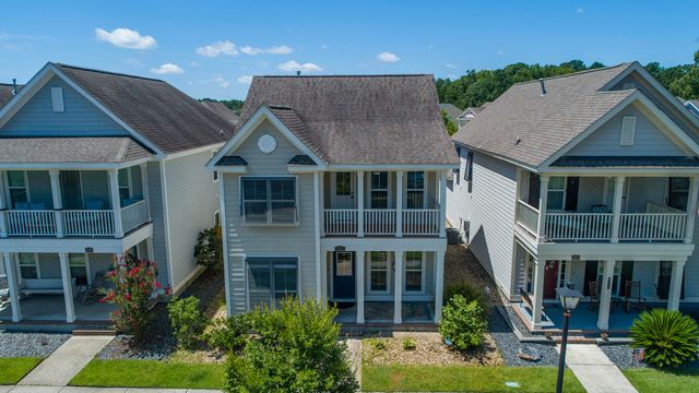 1695 Sparkleberry Lane, Johns Island, SC 29455