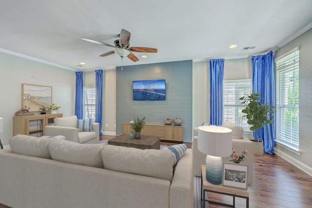 1695 Sparkleberry Lane, Johns Island, SC 29455