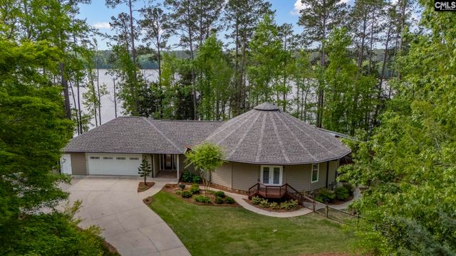 444 Maple Knoll Road, Prosperity, SC 29127