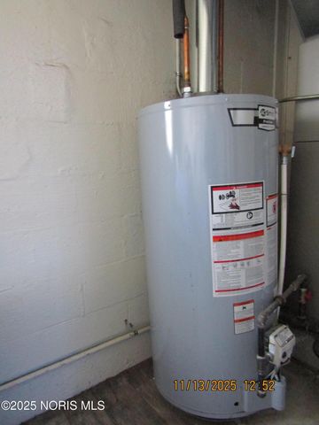 5101 Kitchener Drive, Toledo, OH 43615