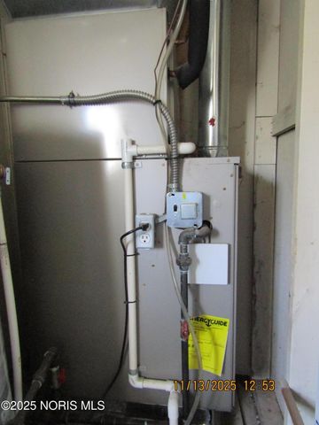 5101 Kitchener Drive, Toledo, OH 43615