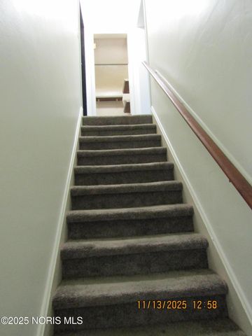 5101 Kitchener Drive, Toledo, OH 43615