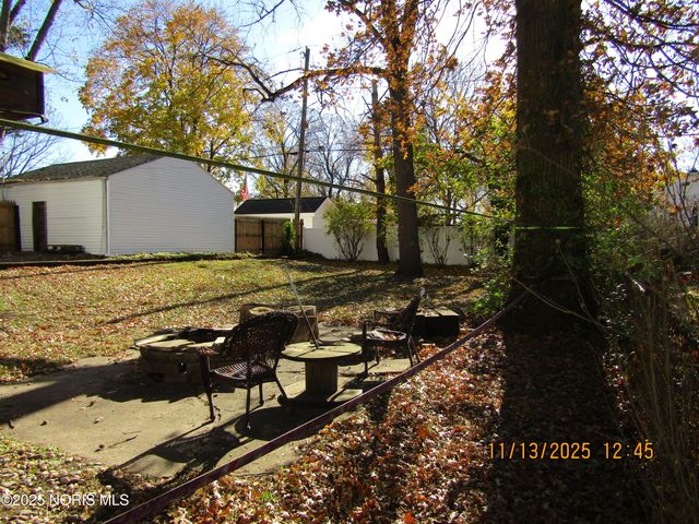 5101 Kitchener Drive, Toledo, OH 43615