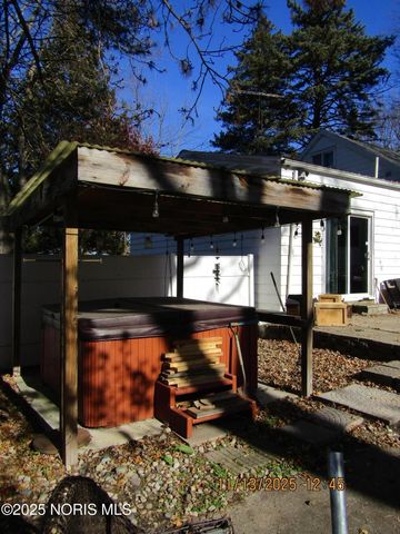 5101 Kitchener Drive, Toledo, OH 43615