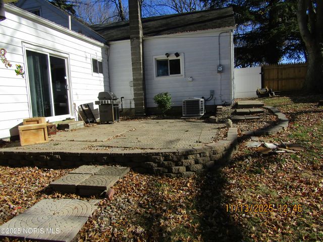 5101 Kitchener Drive, Toledo, OH 43615